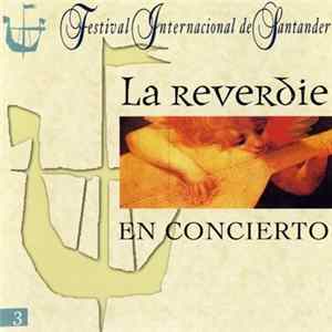 FLAC La Reverdie - La Reverdie En Concierto