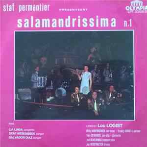 FLAC Staf Permentier - Salamandrissima N.1