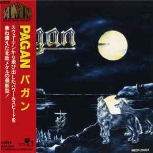 FLAC Pagan = パガン - Pagan = パガン