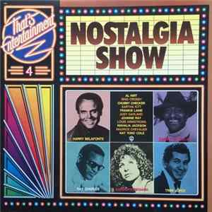 FLAC Various - Nostalgia Show