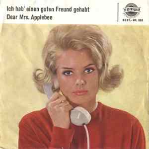 FLAC Carin Wilson / Bobby Stern - Ich Hab' Einen Guten Freund Gehabt