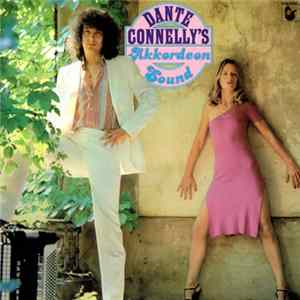 FLAC Dante Connelly - Dante Connelly's Accordeon Sound
