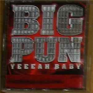 FLAC Big Pun - Yeeeah Baby