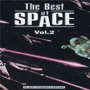 FLAC Space - The Best Of Space Vol.2