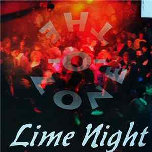 FLAC The O-Zone - Lime Night