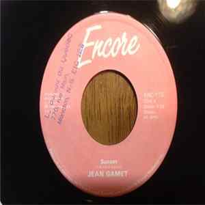 FLAC Jean Gamet - Sunset