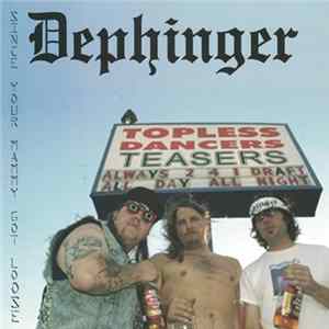 FLAC Dephinger - Dephinger