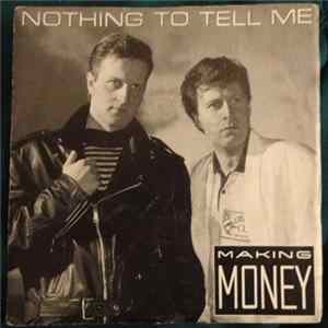 FLAC Making Money - Nothing To Tell Me