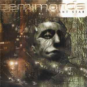 FLAC Demimonde - Mutant Star