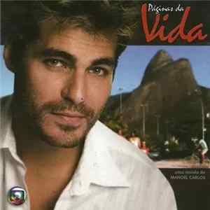 FLAC Various - Páginas Da Vida Internacional