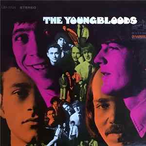 FLAC The Youngbloods - The Youngbloods