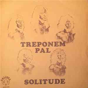 FLAC Treponem Pal - Solitude