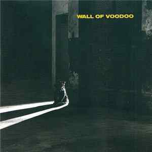 FLAC Wall Of Voodoo - The Index Masters