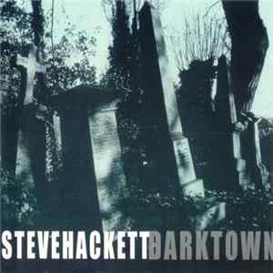 FLAC Steve Hackett - Darktown