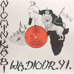 FLAC Niominka Bi - Wa Diour Yi