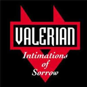 FLAC Valerian - Intimations Of Sorrow