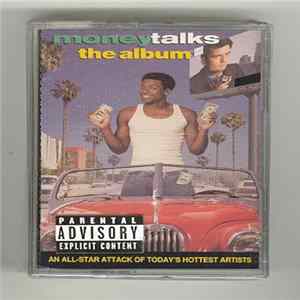 FLAC Various - Money Talks: The Album