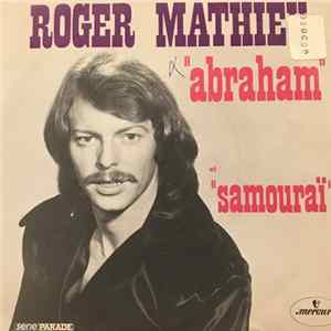 FLAC Roger Mathieu - Abraham