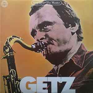FLAC Stan Getz - The Master