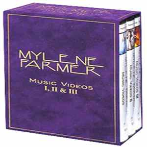FLAC Mylène Farmer - Music Videos I, II & III