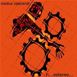 FLAC Modus Operandi - H...estereo...