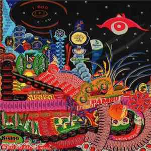 FLAC Cheveu - 1000