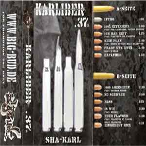 FLAC Sha-Karl - Karliber 37,5