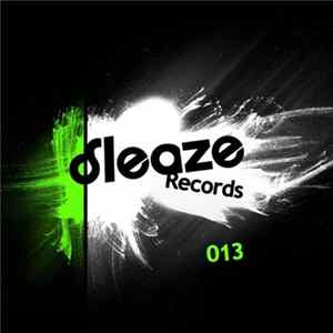 FLAC Psyk - Quimic EP