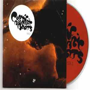 FLAC Various - Cosmic Balearic Beats Vol. 1
