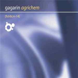 FLAC Gagarin - Agrichem