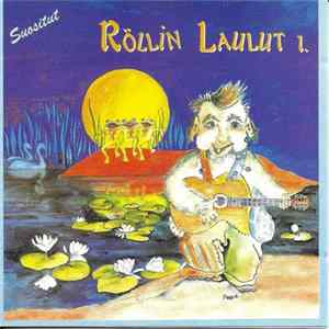 FLAC Rölli - Röllin Laulut 1.