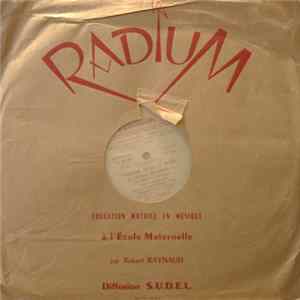 FLAC Robert Raynaud - L'Éducation Motrice En Musique À L'École Maternelle