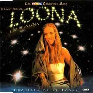 FLAC Loona - Hijo De La Luna