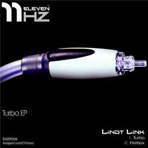 FLAC Lindt Link - Turbo EP