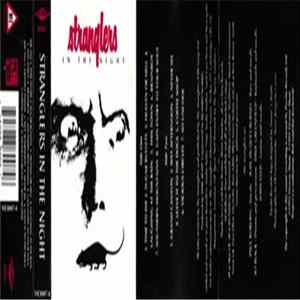 FLAC The Stranglers - In The Night