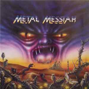 FLAC Metal Messiah - Honour Among Thieves