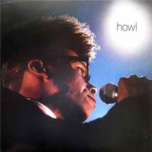 FLAC JC Brooks & The Uptown Sound - Howl