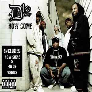FLAC D12 - How Come