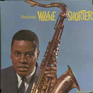 FLAC Wayne Shorter - Introducing Wayne Shorter