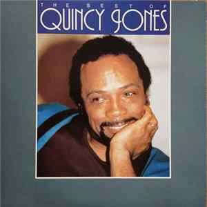 FLAC Quincy Jones - The Best Of