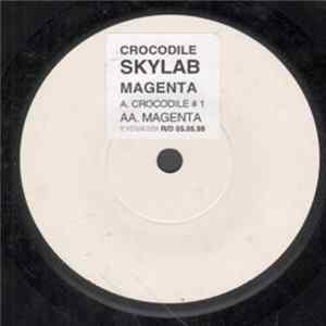 FLAC Skylab - Crocodile / Magenta