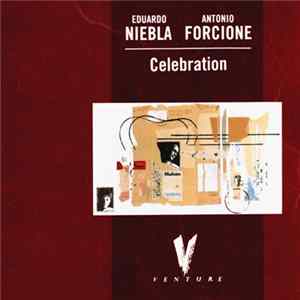FLAC Eduardo Niebla & Antonio Forcione - Celebration