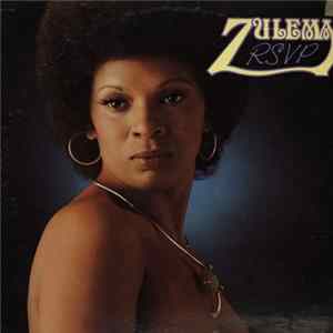 FLAC Zulema - R.S.V.P.