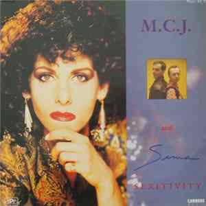 FLAC M.C.J. And Sima - Sexitivity