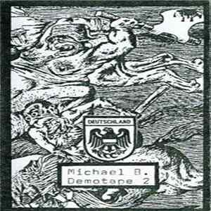 FLAC Michael B. - Demotape 2