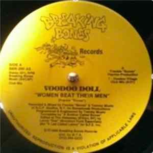FLAC Voodoo Doll - Women Beat Their Men