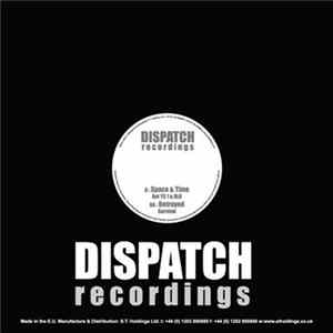 FLAC Ant TC 1 & DLR / Survival - Space & Time / Betrayed