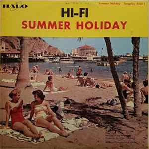 FLAC National Orchestra - Summer Holiday