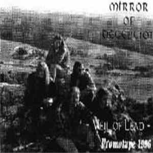 FLAC Mirror Of Deception - Veil Of Lead