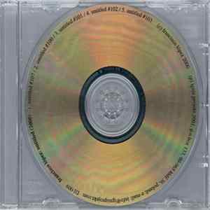 FLAC Francisco López - Untitled (2000)